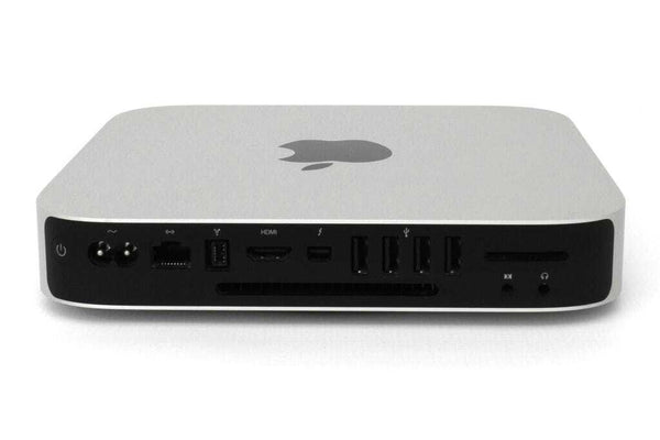 Apple Mac mini (Late 2012) - Intel Core i5 | 4GB RAM, 750GB | Good Refurbished - ReDial