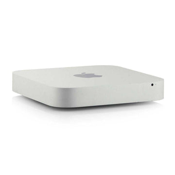 Apple Mac mini (Late 2014) - Intel Core i5 | 4GB RAM, 500GB | Good Refurbished - ReDial