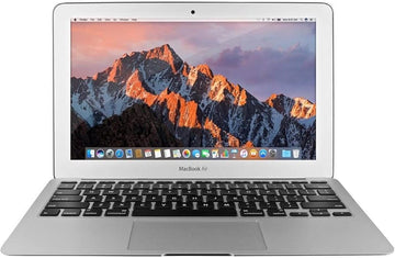 Apple MacBook Air i5 - 5350U 121GB/8GB | Acceptable Refurbished - ReDial