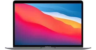 Apple MacBook Air M1 (2020) 13