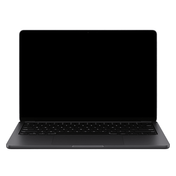 Apple MacBook Air (M2, 2022) - 13