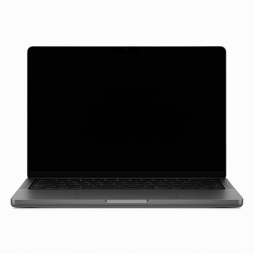 Apple MacBook Pro 14