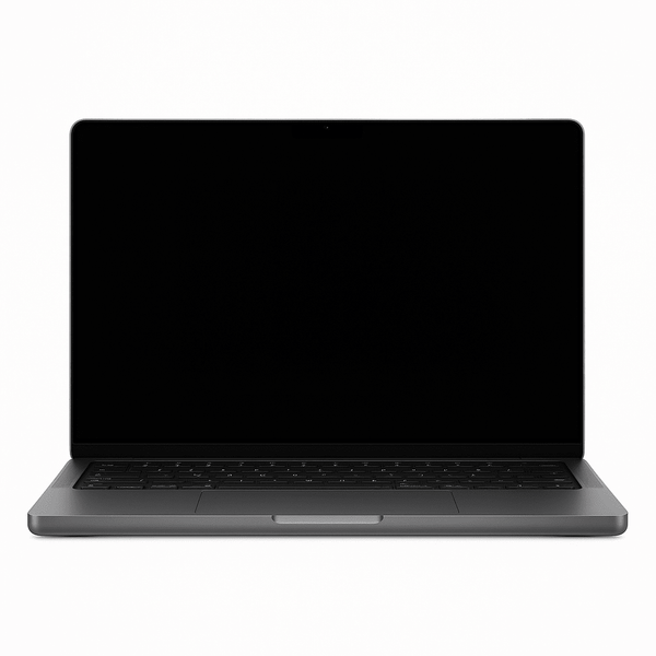 Apple MacBook Pro 14