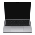 Apple MacBook Pro (14-inch, M1 Pro, 2021) | Good Refurbished - ReDial