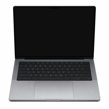 Apple MacBook Pro (14-inch, M1 Pro, 2021) | Good Refurbished - ReDial