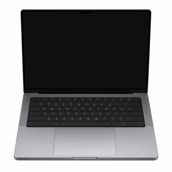 Apple MacBook Pro (14-inch, M1 Pro, 2021) | Good Refurbished - ReDial