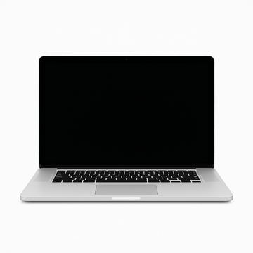 Apple MacBook Pro 15