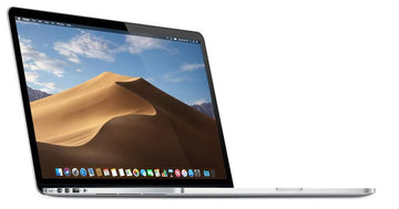Apple MacBook Pro 15