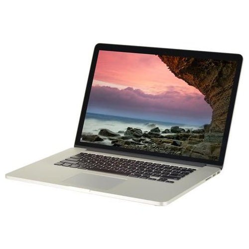 Apple MacBook Pro 15.4