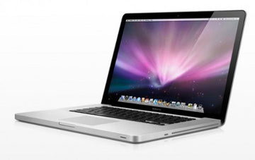 Apple MacBook Pro 15.4