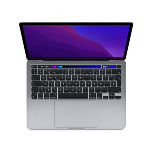 Apple MacBook Pro 15.4