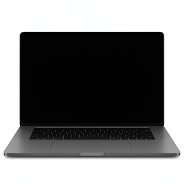 Apple MacBook Pro 16