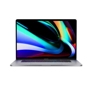 Apple MacBook Pro 16