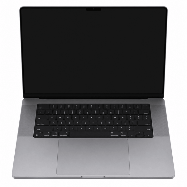 Apple MacBook Pro (16-inch, M1 Max, 2021) | Good Refurbished - ReDial