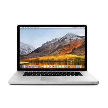 Apple MacBook Pro 2011 13.3