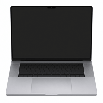 Apple MacBook Pro (M1 Pro, 16-inch, 2021) | Good Refurbished - ReDial