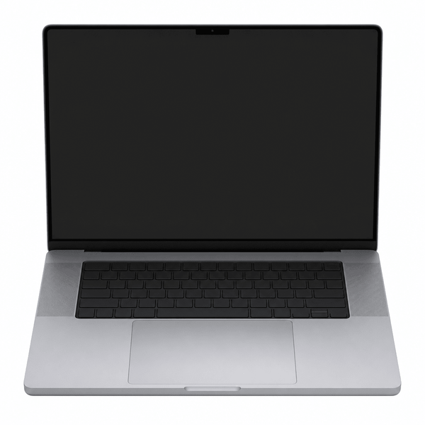 Apple MacBook Pro (M1 Pro, 16-inch, 2021) | Good Refurbished - ReDial