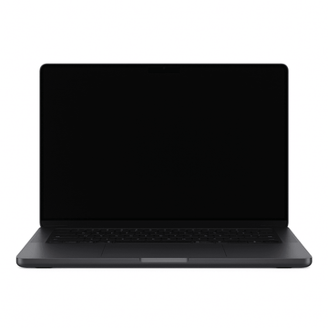 Apple MacBook Pro M1 Pro 16 - inch - Space Gray 256GB/16GB Ram | Good Refurbished - ReDial