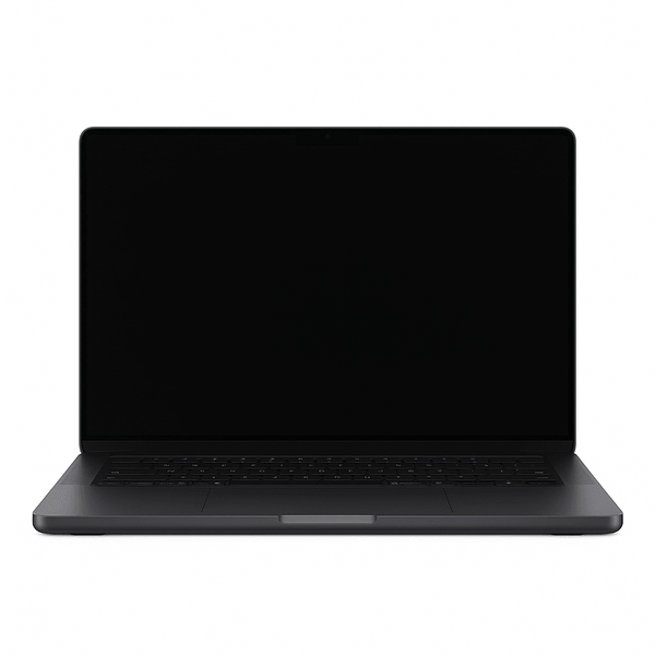 Apple MacBook Pro M1 Pro 16 - inch - Space Gray 256GB/16GB Ram | Good Refurbished - ReDial