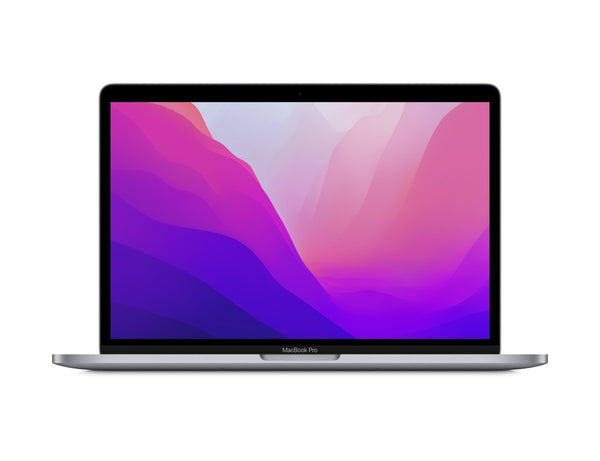 Apple MacBook Pro (M2, 13 - inch, 2022) - Space Gray 256GB/16GB Ram | Good Refurbished - ReDial