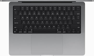 Apple MacBook Pro M3 Pro 14