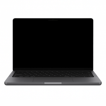 Apple MacBook Pro M3 Pro 14