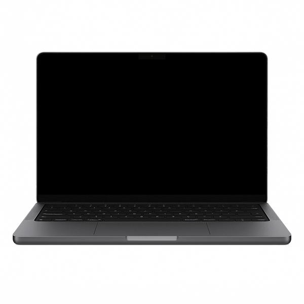 Apple MacBook Pro M3 Pro 14