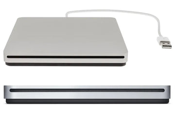 Apple USB SuperDrive A1379 External DVD Drive | Used - ReDial