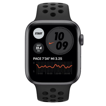 Apple Watch Nike+ Series 6 GPS Only Aluminum - Good Condition - ReDial