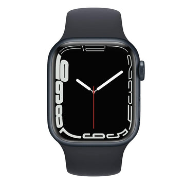 Apple Watch Series 7 | Wifi + Cellular | Watch Only No Strap | Used - ReDial