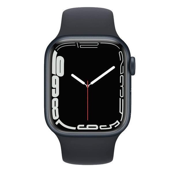 Apple Watch Series 7 | Wifi + Cellular | Watch Only No Strap | Used - ReDial