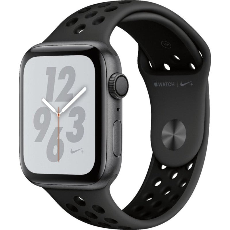 Apple Watch Nike+ Series 4 GPS/LTE Cellular Aluminum - Good Condition