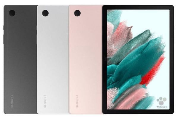 As New Refurbished Samsung Galaxy Tab A8 10.5