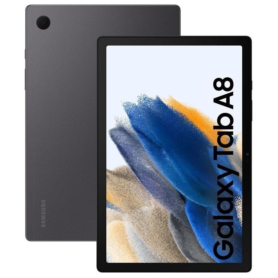Samsung Galaxy Tab A8 SM-X205 (2021) 32GB 64GB 128GB | Wifi+Cellular ...