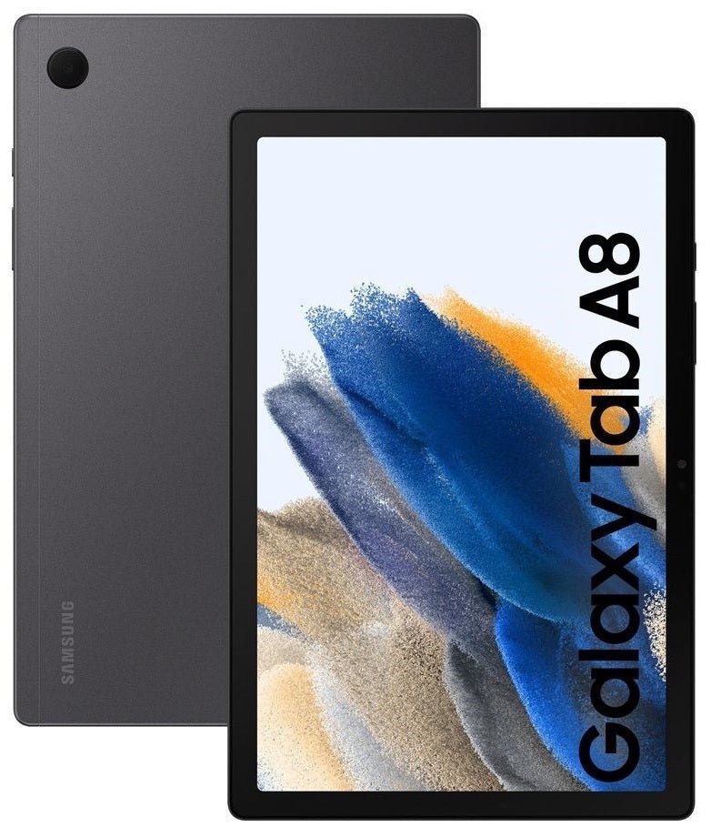 As New Refurbished Samsung Galaxy Tab A8 10.5" 2021 (SM - X200) WiFi - ReDial