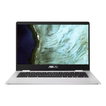 ASUS Chromebook 14