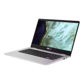 ASUS Chromebook 14