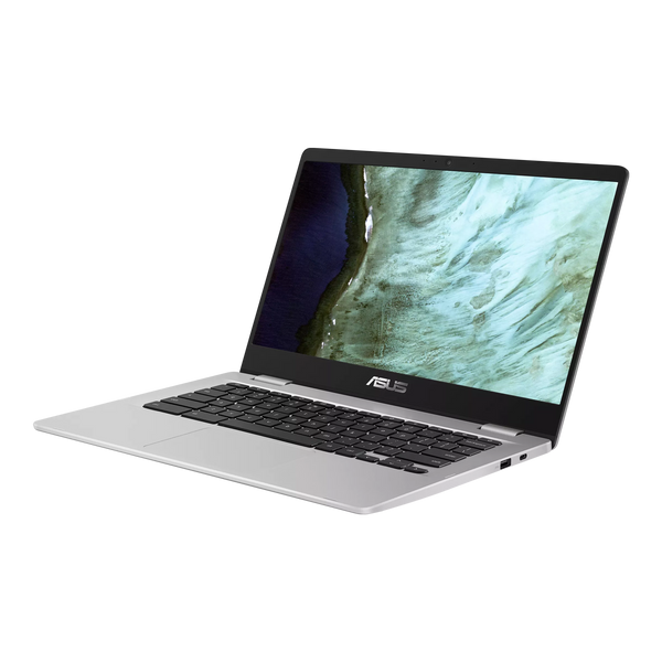 ASUS Chromebook 14