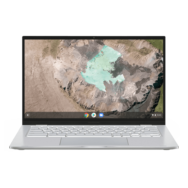 ASUS Chromebook C425 4415Y 64GB/8GB Ram | Acceptable Refurbished - ReDial