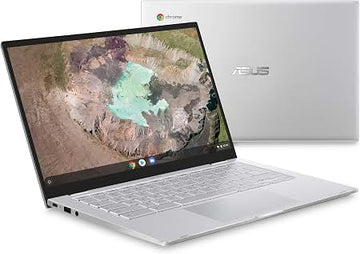 ASUS Chromebook C425 4415Y 64GB/8GB Ram | Acceptable Refurbished - ReDial