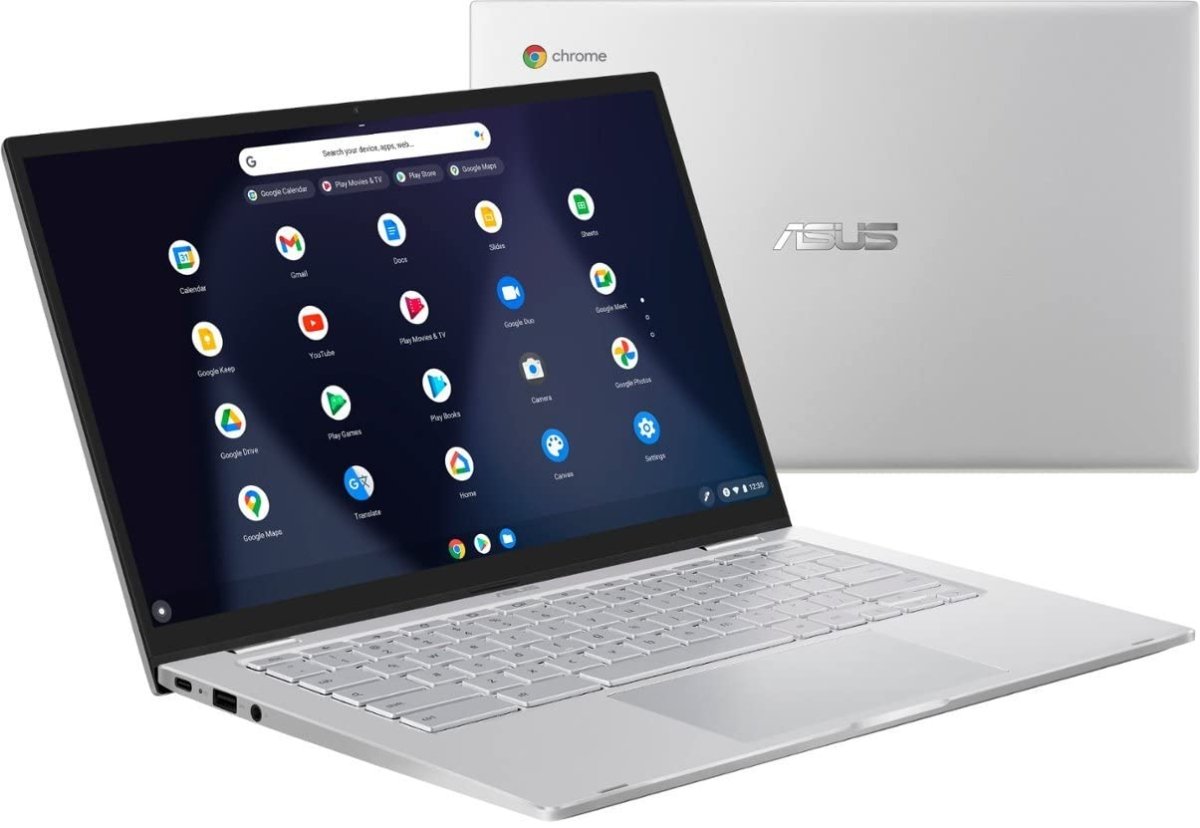 ASUS Chromebook C425 4415Y 64GB/8GB Ram | Good Refurbished - ReDial