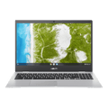 ASUS Chromebook CX1 (CX1500) N3350 128GB/8GB Ram | Good Refurbished - ReDial