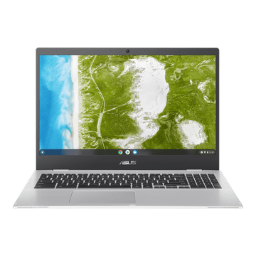 ASUS Chromebook CX1 (CX1500) N3350 64GB/8GB Ram | Good Refurbished - ReDial
