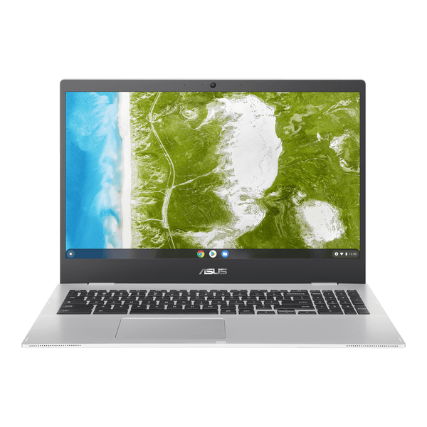 ASUS Chromebook CX1 (CX1500) N3350 64GB/8GB Ram | Good Refurbished - ReDial