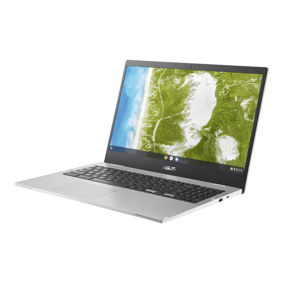 ASUS Chromebook CX1 (CX1500) N3350 64GB/8GB Ram | Good Refurbished - ReDial