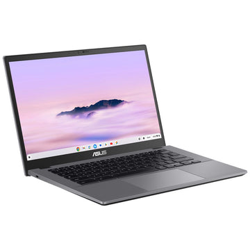 Asus Chromebook CX3401FB i5-1235 256GB/8GB Ram | Good Refurbished - ReDial