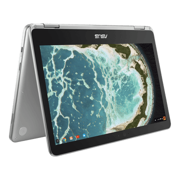 Asus Chromebook Flip C302 12.5