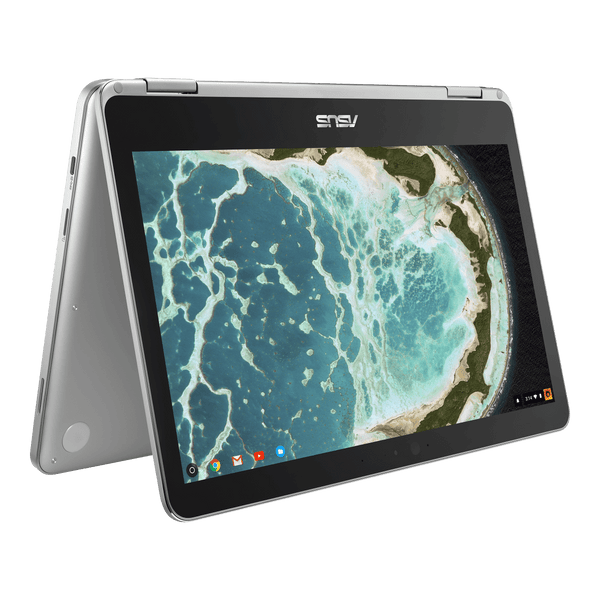Asus Chromebook Flip C302 12.5