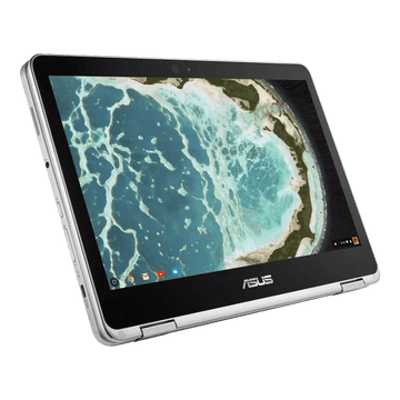 Asus Chromebook Flip C302 12.5