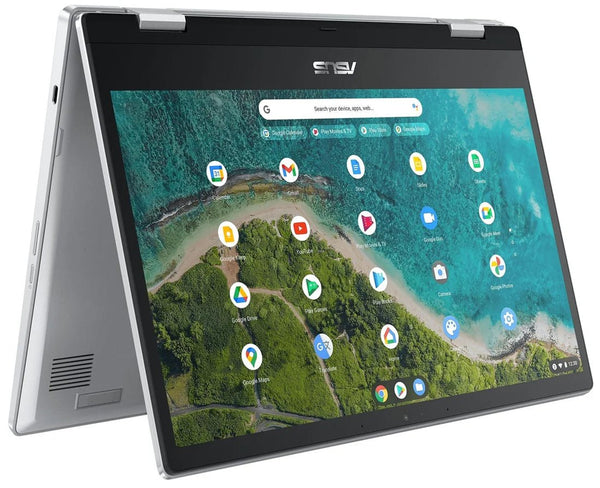 ASUS Chromebook Flip CM1 AMD 3015Ce 64GB/8GB Ram | Good Refurbished - ReDial